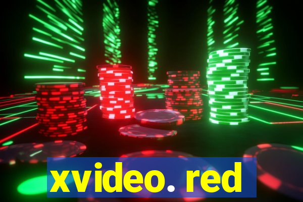 xvideo. red